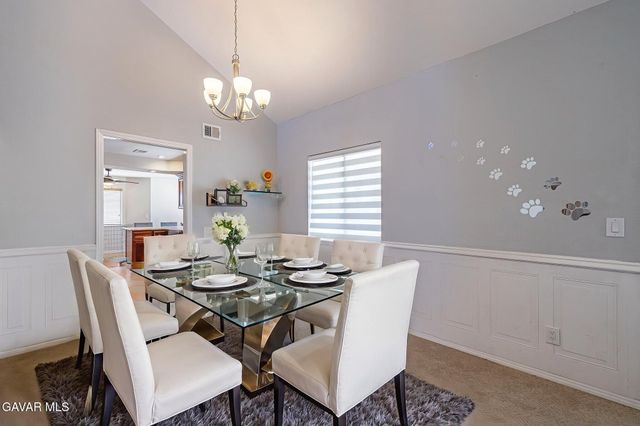 9950 Karen Avenue, California City, CA 93505