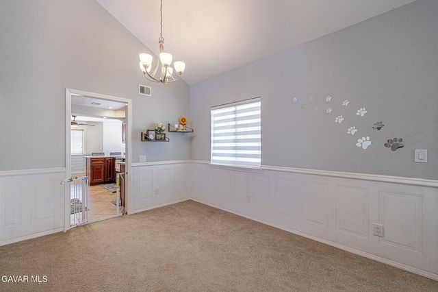 9950 Karen Avenue, California City, CA 93505