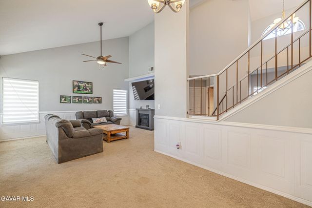 9950 Karen Avenue, California City, CA 93505