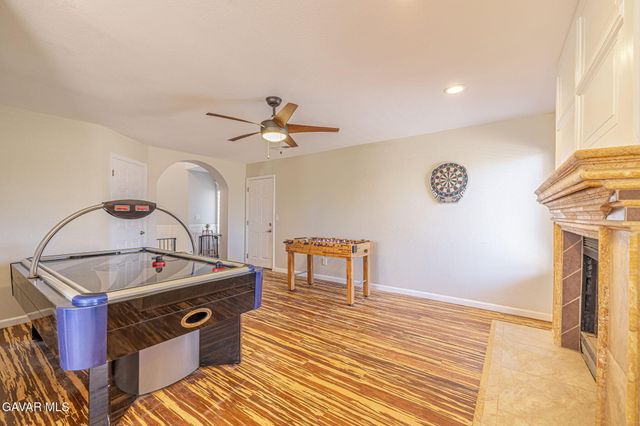 9950 Karen Avenue, California City, CA 93505