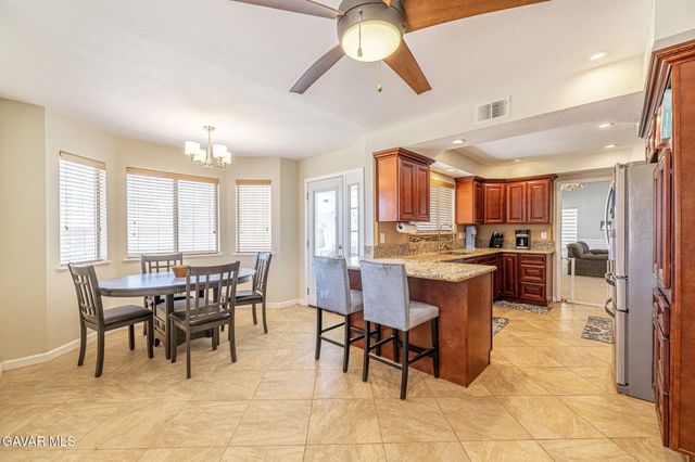 9950 Karen Avenue, California City, CA 93505