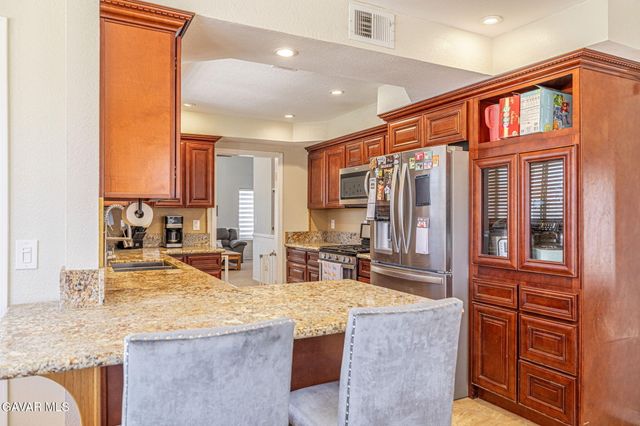 9950 Karen Avenue, California City, CA 93505