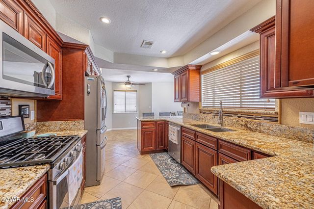 9950 Karen Avenue, California City, CA 93505