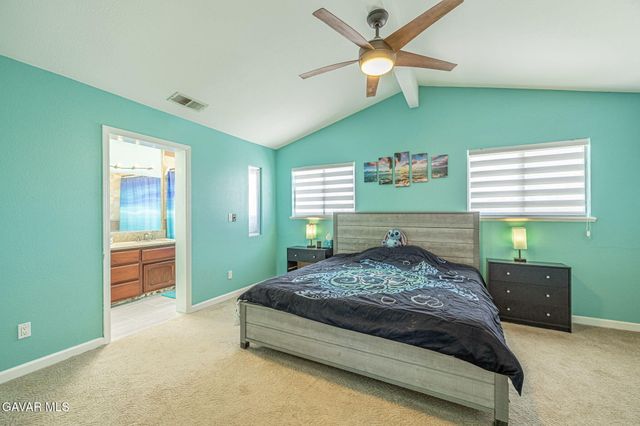 9950 Karen Avenue, California City, CA 93505