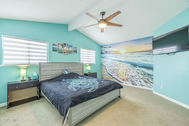 9950 Karen Avenue, California City, CA 93505