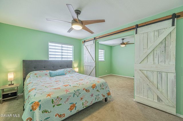 9950 Karen Avenue, California City, CA 93505