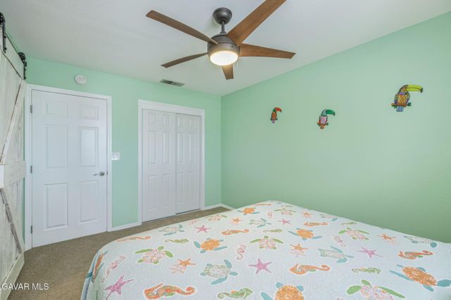 9950 Karen Avenue, California City, CA 93505