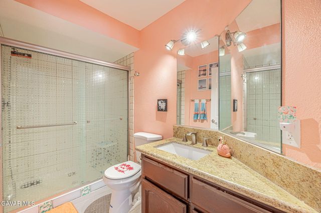 9950 Karen Avenue, California City, CA 93505