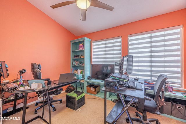 9950 Karen Avenue, California City, CA 93505