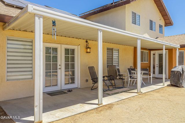 9950 Karen Avenue, California City, CA 93505