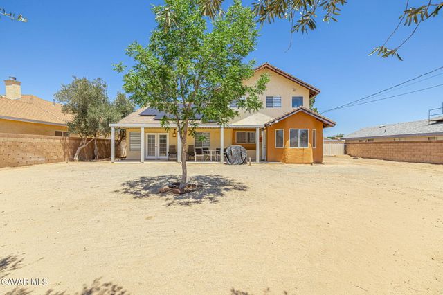9950 Karen Avenue, California City, CA 93505