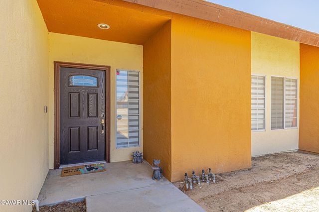 9950 Karen Avenue, California City, CA 93505