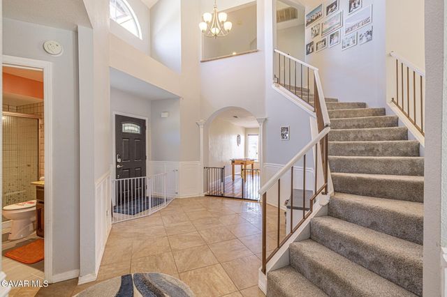 9950 Karen Avenue, California City, CA 93505