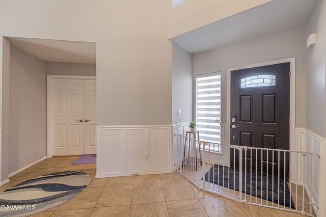 9950 Karen Avenue, California City, CA 93505