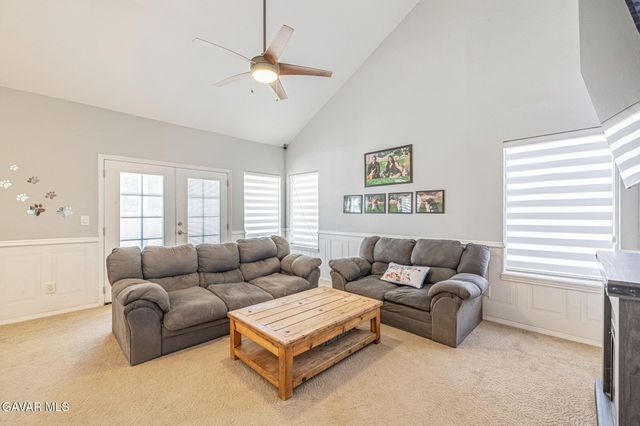 9950 Karen Avenue, California City, CA 93505