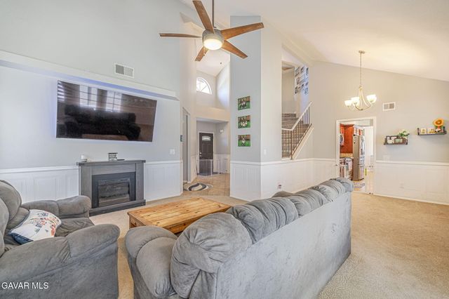 9950 Karen Avenue, California City, CA 93505