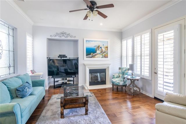 23723 Maple Leaf Court, Valencia, CA 91354