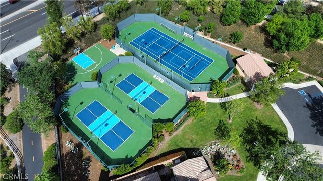 23723 Maple Leaf Court, Valencia, CA 91354