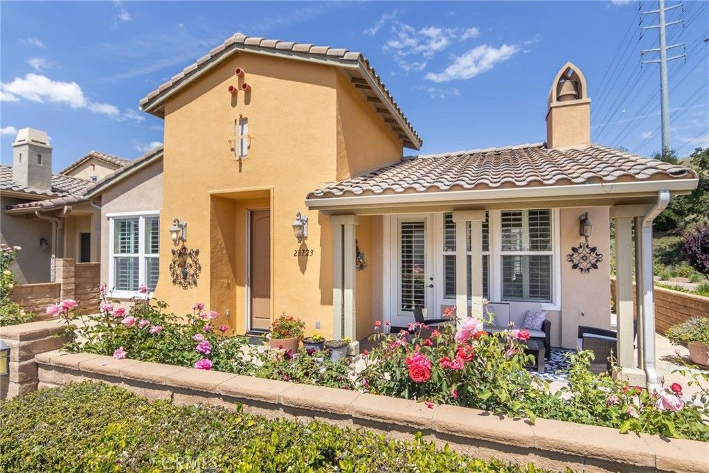 23723 Maple Leaf Court, Valencia, CA 91354