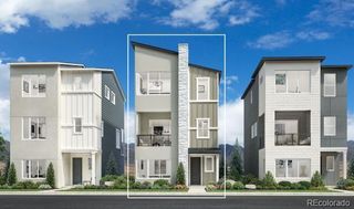 1727 Keystone Crest Lane, Colorado Springs, CO 80905