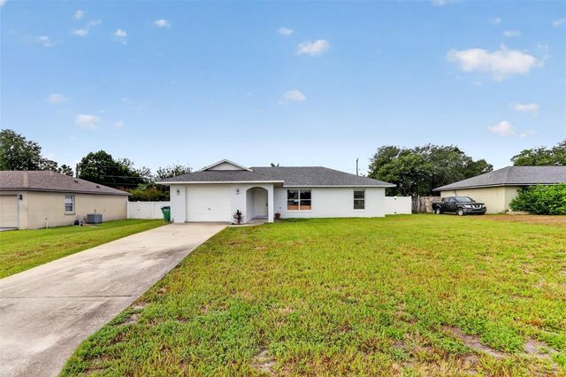 2941 BEDFORD STREET, Deltona, FL 32738