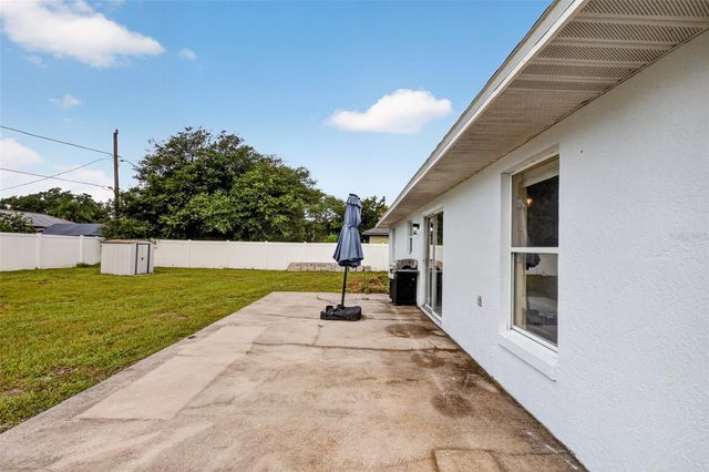 2941 BEDFORD STREET, Deltona, FL 32738