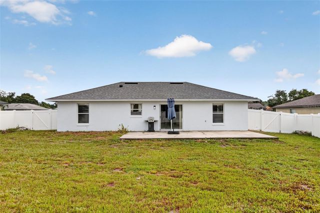 2941 BEDFORD STREET, Deltona, FL 32738