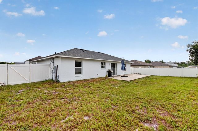 2941 BEDFORD STREET, Deltona, FL 32738
