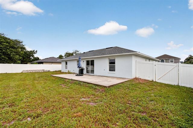 2941 BEDFORD STREET, Deltona, FL 32738