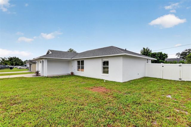 2941 BEDFORD STREET, Deltona, FL 32738