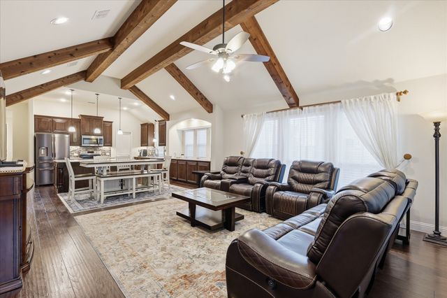 313 Bluebell Drive, Glenn Heights, TX 75154