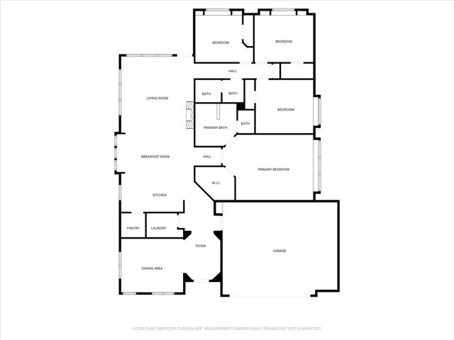313 Bluebell Drive, Glenn Heights, TX 75154