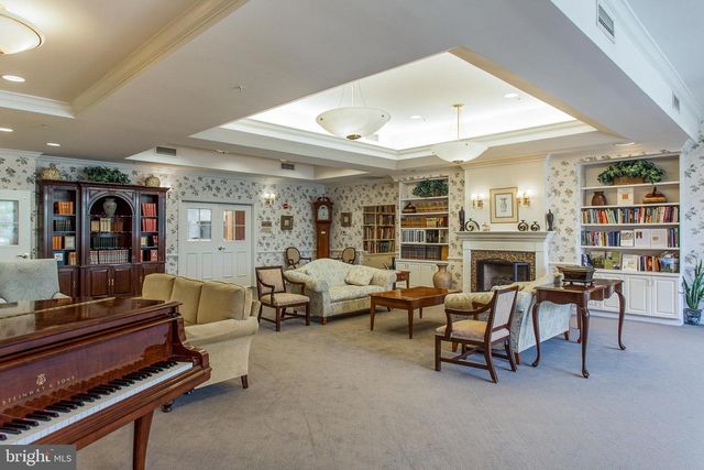 2033 WINDROW DR, Princeton, NJ 08540