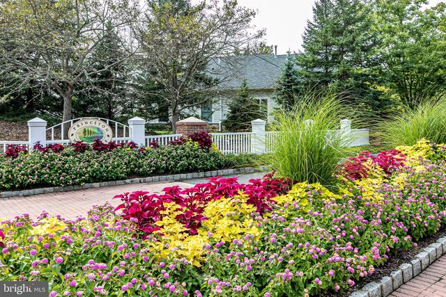 2033 WINDROW DR, Princeton, NJ 08540