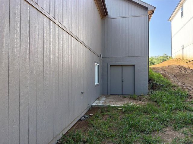 4802 NE 86th Terrace, Kansas City, MO 64156