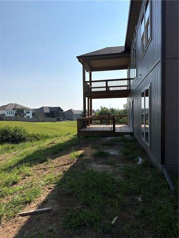 4802 NE 86th Terrace, Kansas City, MO 64156