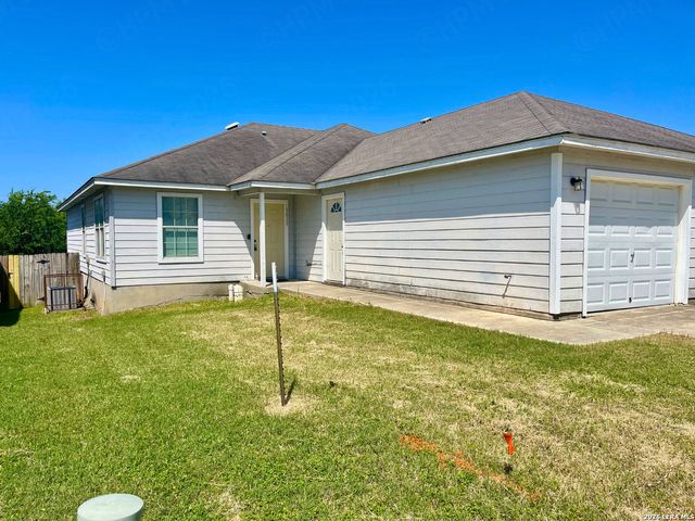 13031 O'Connor Cove, San Antonio, TX 78233