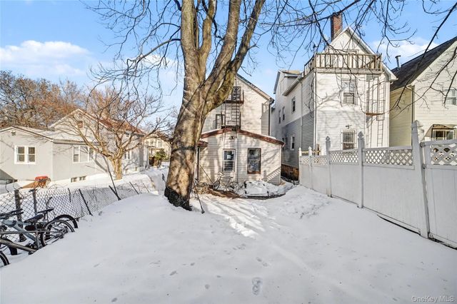 420 S 9th Avenue, Mount Vernon, NY 10550