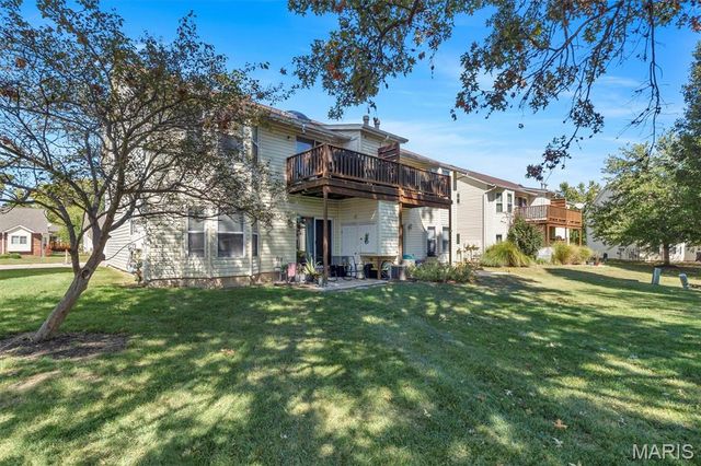 420 Cambridge Place 2, St Peters, MO 63376