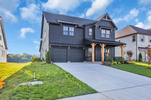 5228 Acre Trail, E, Thompsons Station, TN 37179