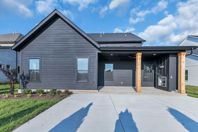 5228 Acre Trail, E, Thompsons Station, TN 37179