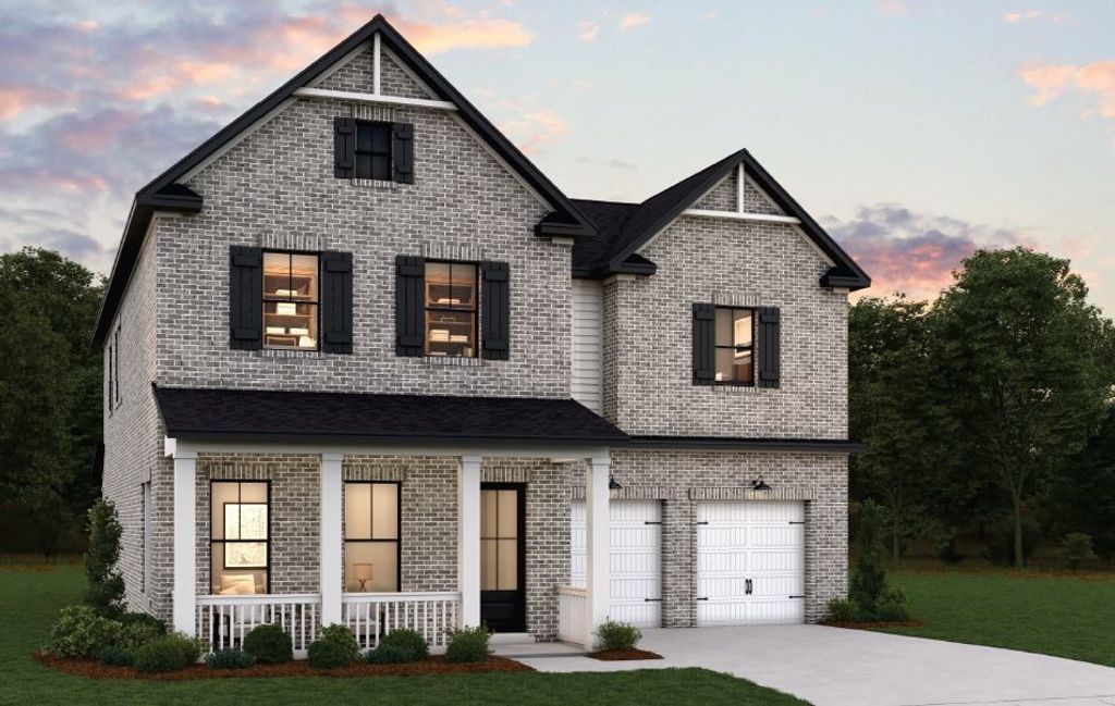 5228 Acre Trail, E, Thompsons Station, TN 37179