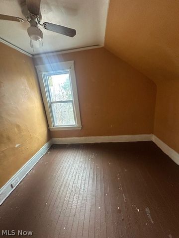 4368 E 156th Street, Cleveland, OH 44128