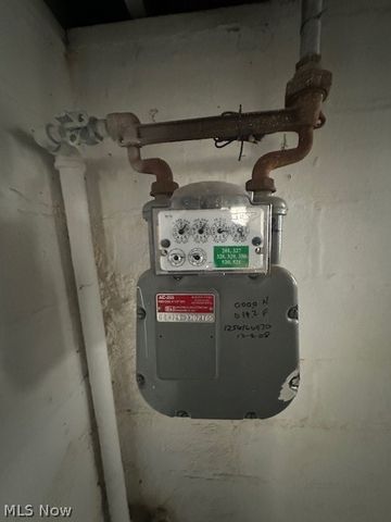 4368 E 156th Street, Cleveland, OH 44128