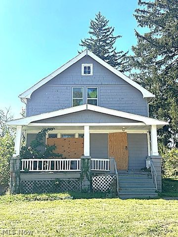 4368 E 156th Street, Cleveland, OH 44128