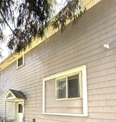 4368 E 156th Street, Cleveland, OH 44128