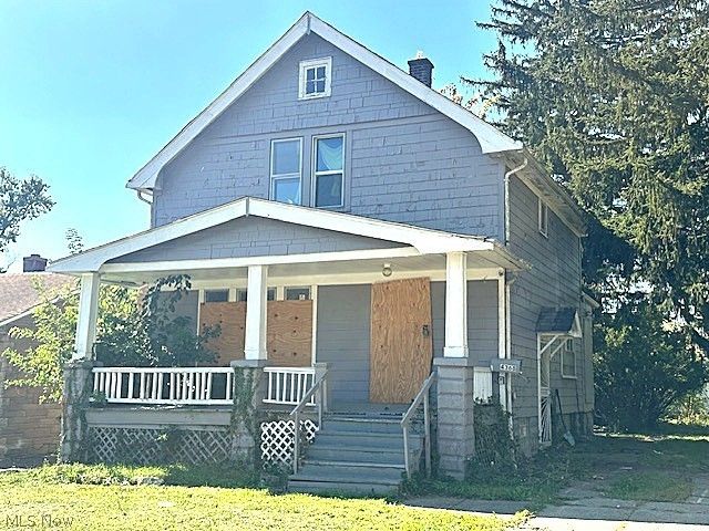 4368 E 156th Street, Cleveland, OH 44128