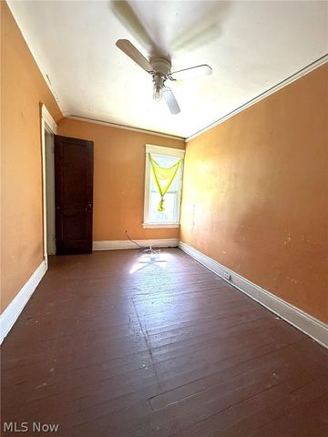 4368 E 156th Street, Cleveland, OH 44128