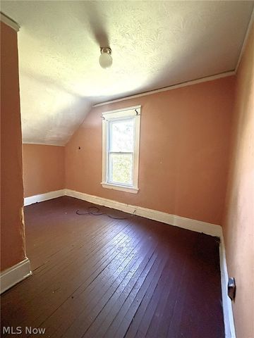 4368 E 156th Street, Cleveland, OH 44128