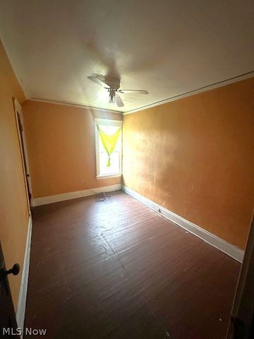 4368 E 156th Street, Cleveland, OH 44128